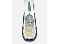Jones Frontier 2.0 Snowboard für Herren