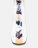 Jones Twin Sister Snowboard für Damen