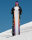 Jones Twin Sister Snowboard für Damen