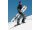 Jones Twin Sister Snowboard für Damen