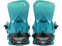Nitro PHANTOM Bindung Aqua Fade