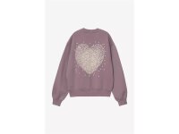 Carhartt WIP W Hearts Of Hartts Sweat für Damen in...