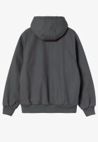 Carhartt WIP OG Active Jacket (Winter) in Graphite stone...
