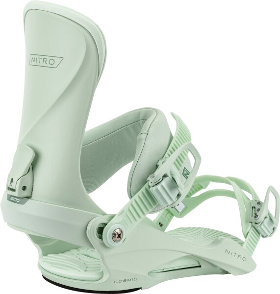 Nitro COSMIC Bindung für Damen Mint