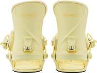 Nitro COSMIC Bindung für Damen Light Lemon