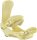Nitro COSMIC Bindung für Damen Light Lemon