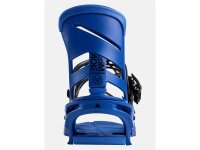 Burton Mission Re:Flex Snowboardbindung für Herren...