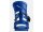 Burton Mission Re:Flex Snowboardbindung für Herren in Jake Blue