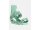 Burton Cartel X EST Snowboardbindung in Soft Sage