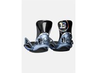 Burton Step On® Escapade EST Snowboardbindung für Damen in  Silver
