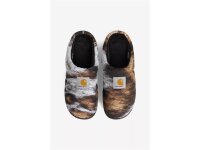Carhartt WIP Cordura© Slippers 100 % Recycled Polyester Wild Dog Print