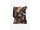 Carhartt WIP Cordura© Slippers 100 % Recycled Polyester Wild Dog Print