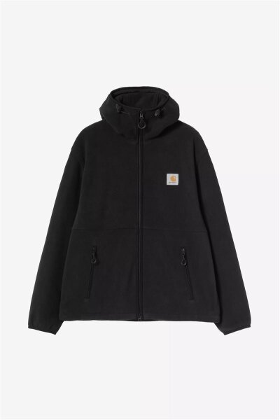 Carhartt WIP Blevin Liner Fleece in Black für Herren