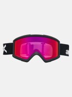 Anon Helix 2.0 Schneebrille Goggle inkl. Ersatzglas