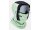 Anon MFI Helm Kapuze aus Fleece