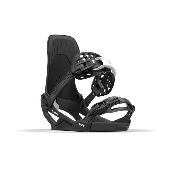 ThirtyTwo T32M Fase Snowboardbindung in Black