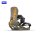ThirtyTwo x Chris Bradshaw T32M Fase Snowboardbindung in Green