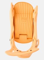 Burton Step On Re:Flex Snowboardbindung für Damen in Orange Cream