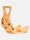 Burton Step On Re:Flex Snowboardbindung für Damen in Orange Cream