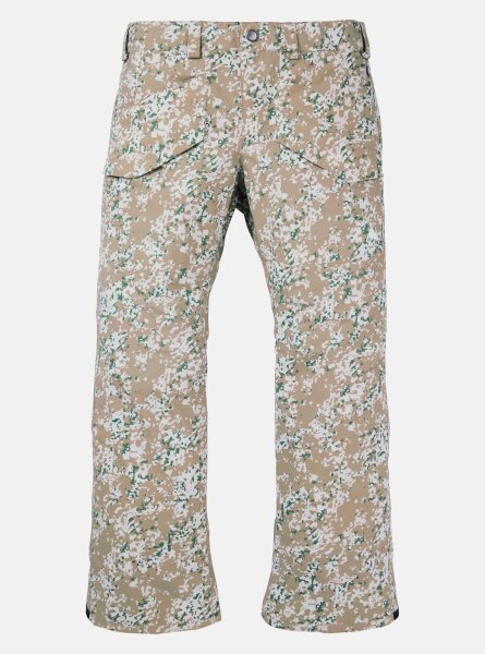 Burton Covert 2.0 Pant Snowboard-Hose in Snowfall Camo