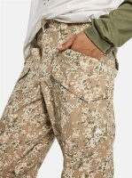 Burton Covert 2.0 Pant Snowboard-Hose in Snowfall Camo