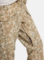 Burton Covert 2.0 Pant Snowboard-Hose in Snowfall Camo