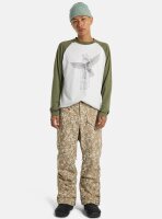 Burton Covert 2.0 Pant Snowboard-Hose in Snowfall Camo