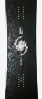 Nidecker Gamma APX Snowboard für Herren