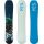 YES. Hybrid Snowboard für Herren