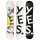 YES. W Basic Snowboard für Damen