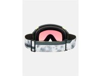 Anon Schneebrille M4 Cylindrical Goggles + Ersatzglas und Maske Tilt Shift / Perceive