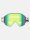 Anon Schneebrille M4 Cylindrical Goggles + Ersatzglas und Maske Tilt Shift / Perceive