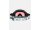 Anon Schneebrille M4 Cylindrical Goggles + Ersatzglas und Maske Tilt Shift / Perceive