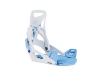 Burton Step On Smalls Snowboardbindung für Kinder...
