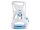 Burton Step On Smalls Snowboardbindung für Kinder Dusty Blue L