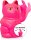 Angry Cat Winkekatze 15cm