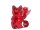 Angry Cat Mini Solar Winkekatze 10cm