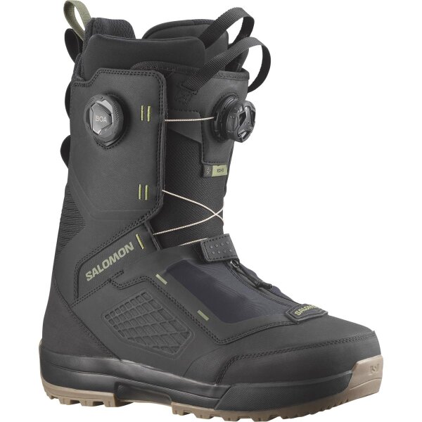 Salomon Echo Dual Boa Snowboard-Boots für Herren