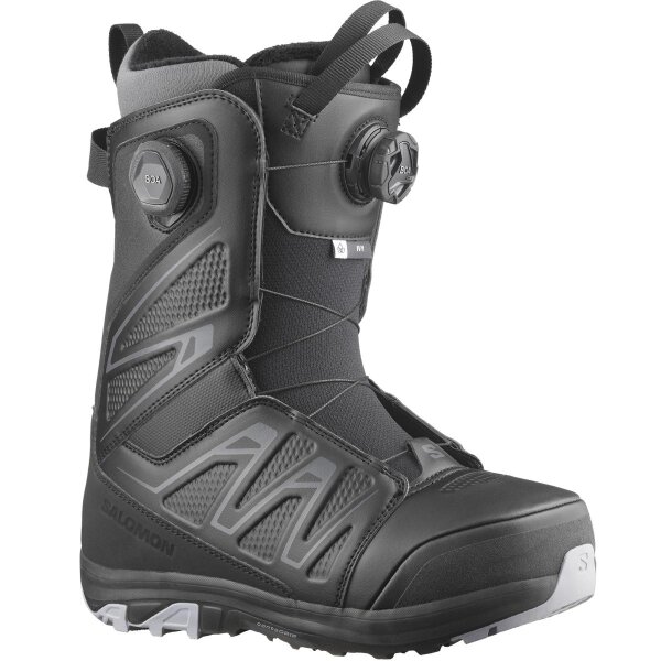 Salomon Ivy Boa SJ Boa Snowboard-Boots für Damen
