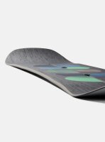 Burton Custom Camber Snowboard für Herren 154 Wide (258WW)