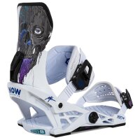 Now Bindung Select Pro X KOWALCHUK WHITE L (EU 43 - 47)