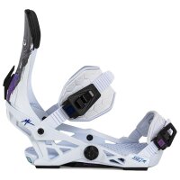 Now Bindung Select Pro X KOWALCHUK WHITE L (EU 43 - 47)