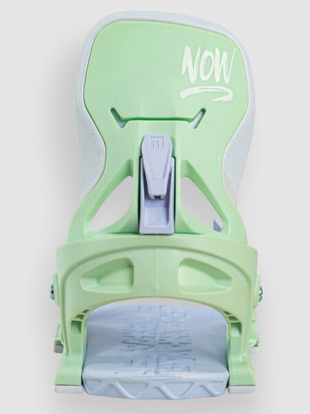 Now Bindung Vetta in Light Mint für Damen