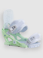 Now Bindung Vetta in Light Mint für Damen