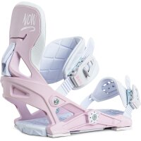 Now Bindung Vetta in Lavender für Damen