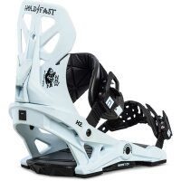 Now Bindung Brigade Periwinkle