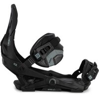 Now Bindung Brigade Black