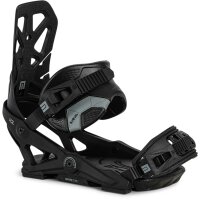 Now Bindung Brigade Black