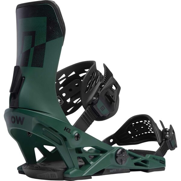 Now Bindung Select Pro Malachite M (EU 39 - 42.5)