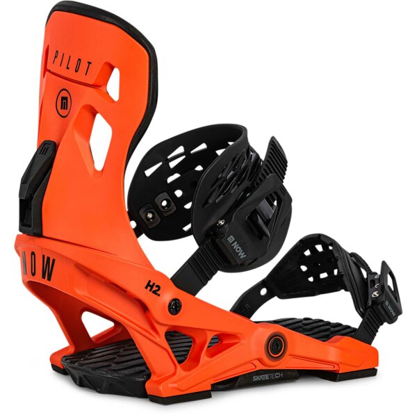 Now Bindung Drive Arc Blue